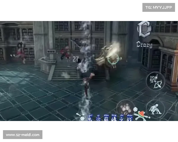 鬼泣：战魔卡巅峰，卡boss秘技