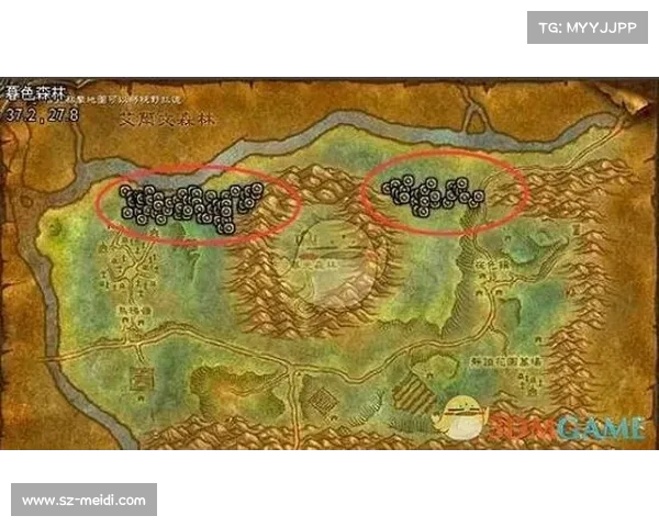 魔兽世界怀旧服猎人宝宝敌人攻略